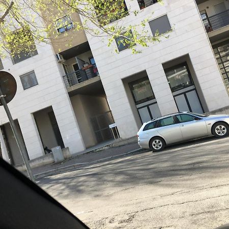 La Tua Casa A Matera Apartamento Exterior foto