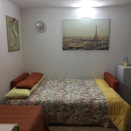 La Tua Casa A Matera Apartamento Exterior foto