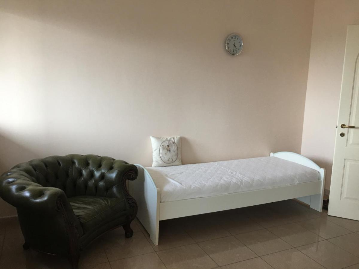 La Tua Casa A Matera Apartamento Exterior foto