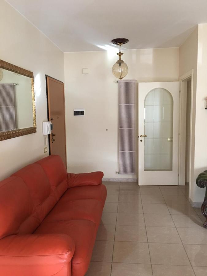 La Tua Casa A Matera Apartamento Exterior foto