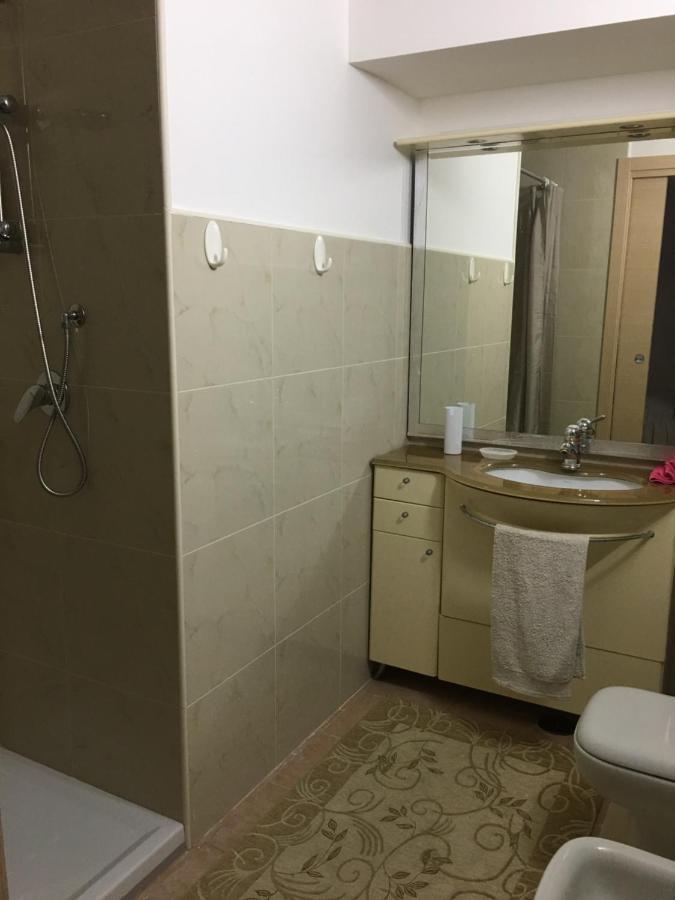 La Tua Casa A Matera Apartamento Exterior foto