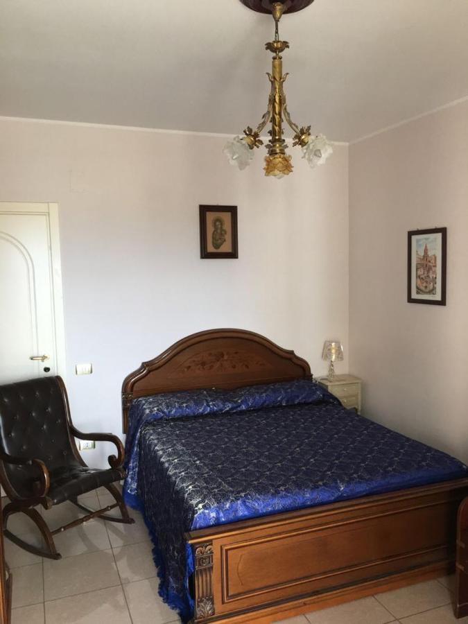 La Tua Casa A Matera Apartamento Exterior foto