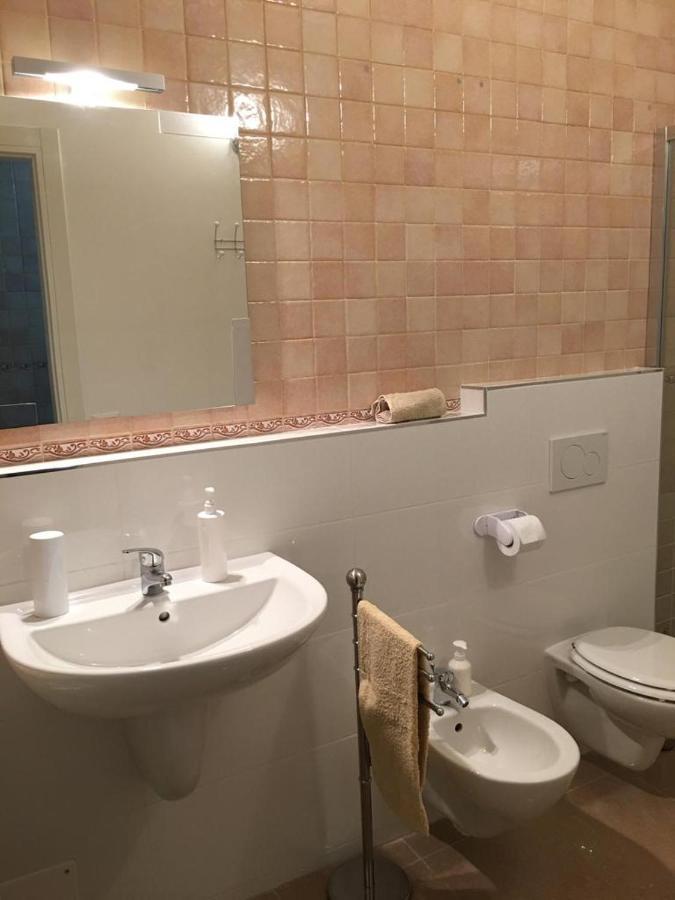 La Tua Casa A Matera Apartamento Exterior foto