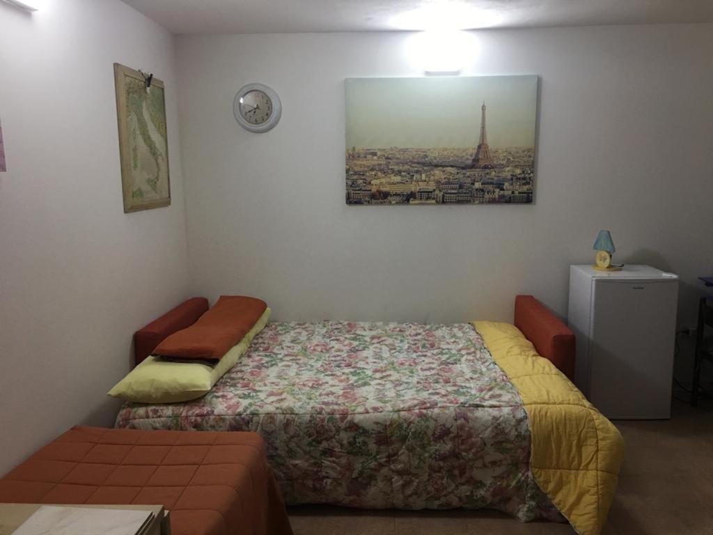 La Tua Casa A Matera Apartamento Exterior foto